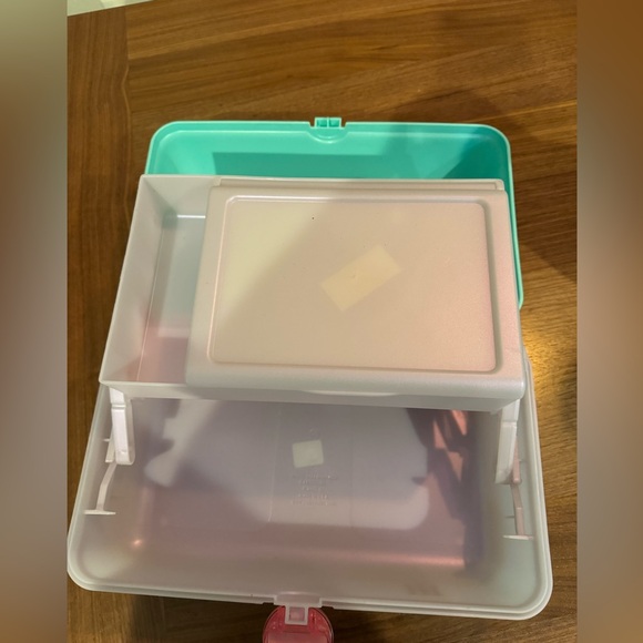 Caboodle new with tag - Picture 5 of 5